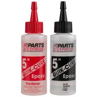 Main product image for 5 Minute Epoxy 4.5 oz. Kit 340-650